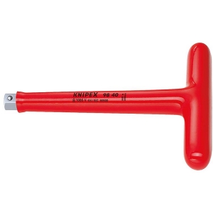 Knipex 98 40 T-Handle 1/2 inch Drive OAL 200mm